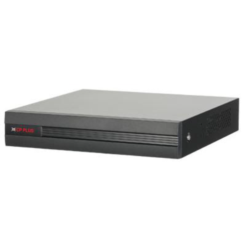 4Ch. 4K-N/5MP Digital Video Recorder