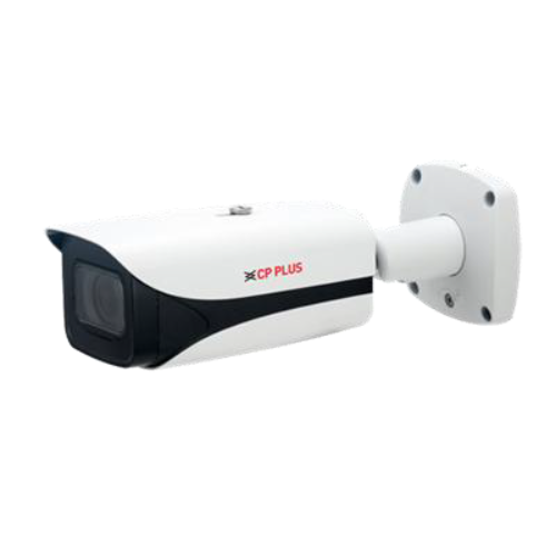 2MP Network IR Bullet Camera - 60Mtr