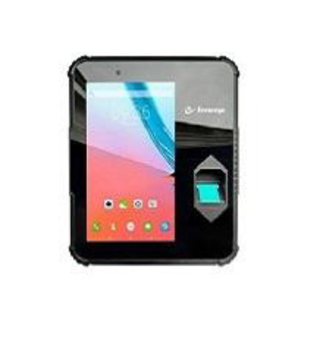 Face Biometric Attendance Machine