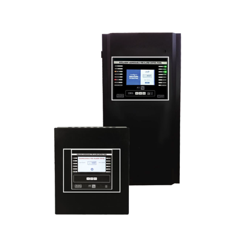 INTELLIGENT ADDRESSABLE FIRE ALARM SYSTEMS