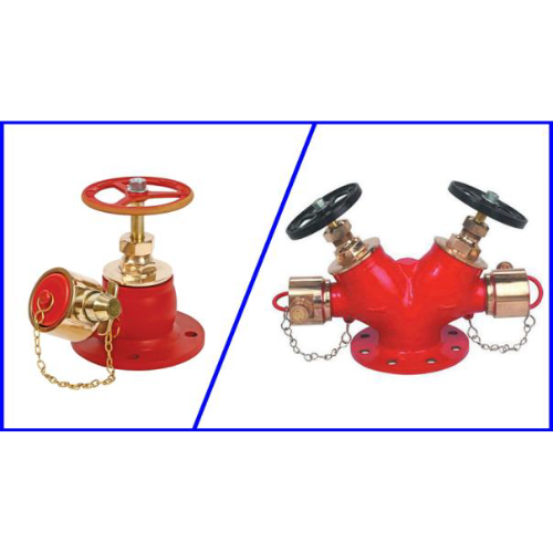 FIRE FIGHTING EQUIPMENTS