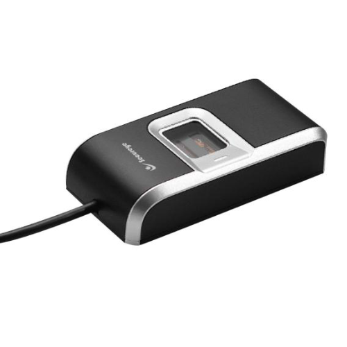 Fingerprint Scanner