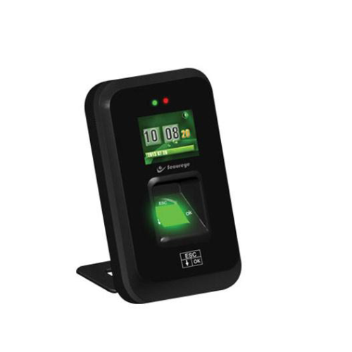 Standalone Biometric Device