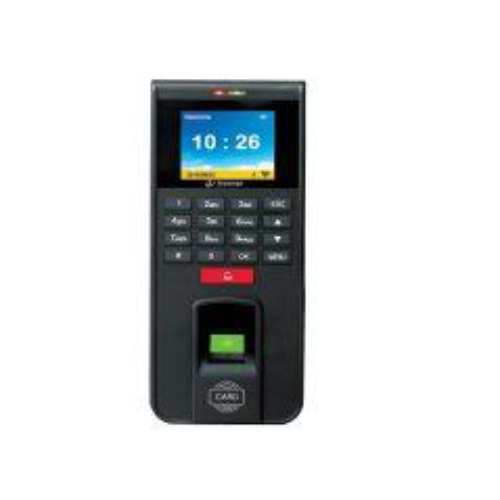 Biometric Attendance Machine - IP (Ethernet & USB
