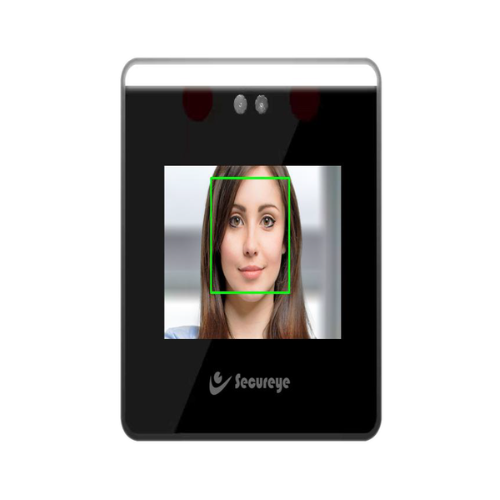 AI Face Biometric Attendance System AI FACE 1500