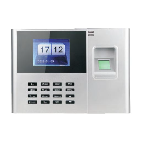 Fingerprint Time Attendance Device