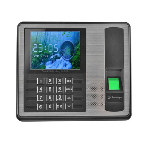 Cloud Fingerprint Time Attendance Device