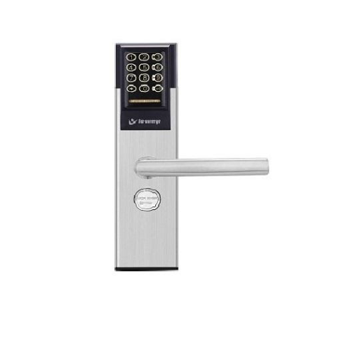 BLUETOOTH Apartment Lock