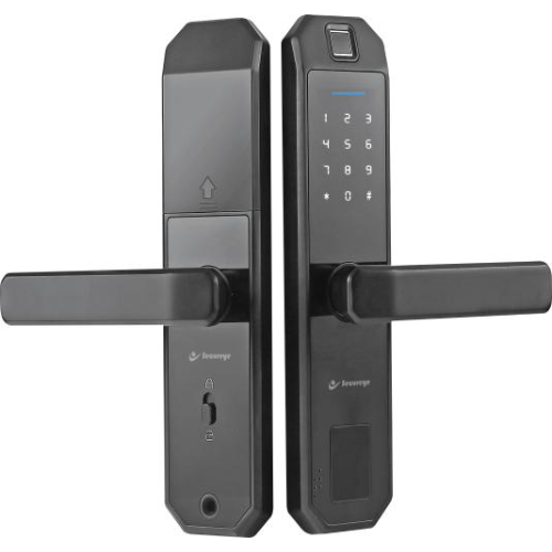 Fingerprint Intelligent Door Lock