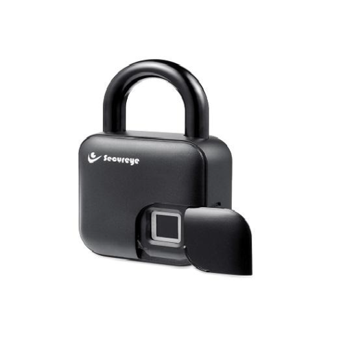 Fingerprint Intelligent Door Lock